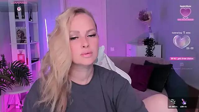 Freechat Libby_Nora on StripChat