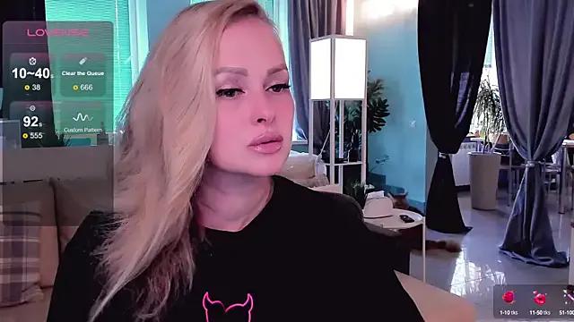 Freechat Libby_Nora on StripChat