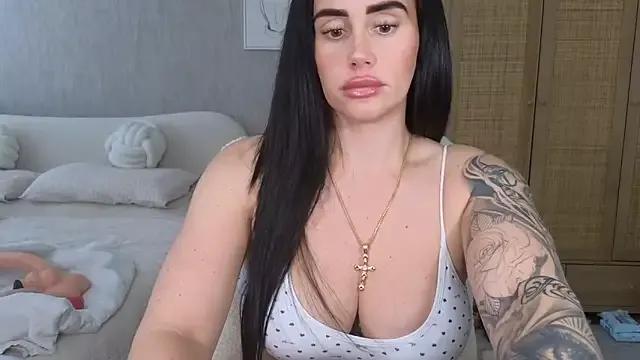 Private LibbyLoveHeartx on StripChat