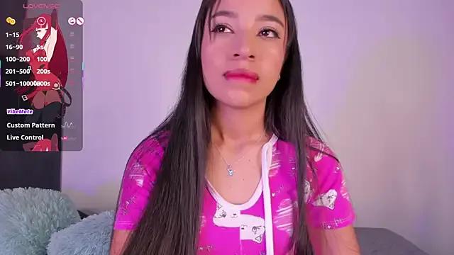 StripChat lillielover16 is Freechat lillielover16 — strip dance