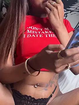 Freechat lilliiilliiillil on StripChat