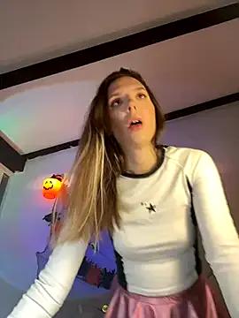 LINA_ALL_EYES_ON_YOU on StripChat