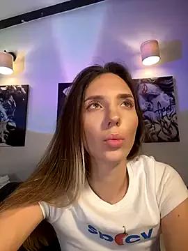 LINA_ALL_EYES_ON_YOU on StripChat