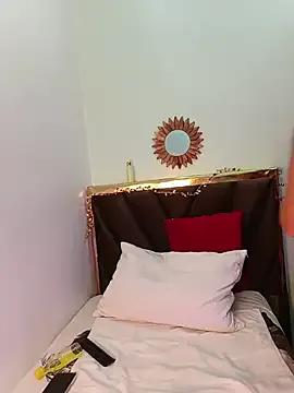 Group Lina_lolo on StripChat