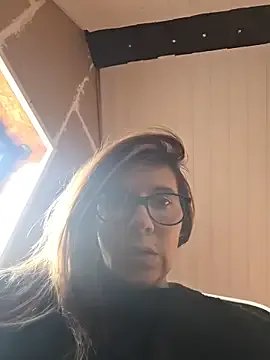 Lina_lou4 on StripChat