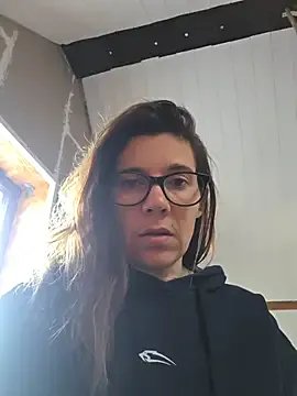 Lina_lou4 on StripChat