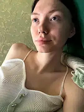 Lisaaa_Alisa — Naked