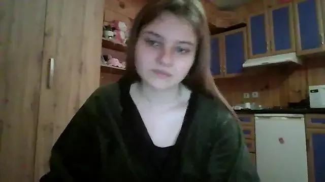 Little_shygirl's avatar