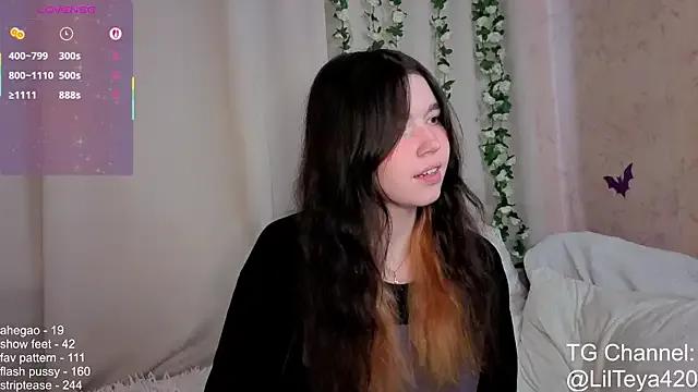 Private little_Teya on StripChat