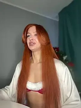 LittleFox___ on StripChat