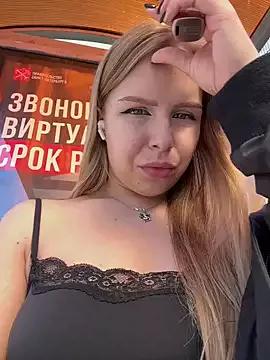 Freechat Liza_risky on StripChat