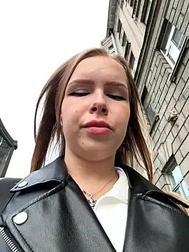 Freechat Liza_risky on StripChat