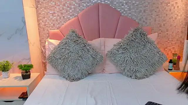 LizieSmith on StripChat 