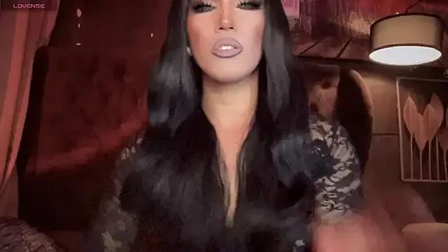 Freechat Lo_la_69 on StripChat