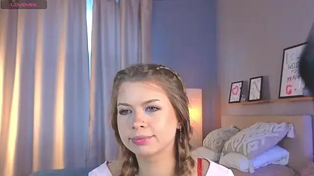 Freechat LollaStich on StripChat