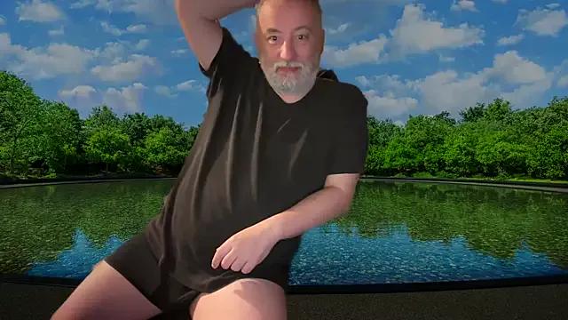 StripChat LondonTeffy is Freechat LondonTeffy — Naked