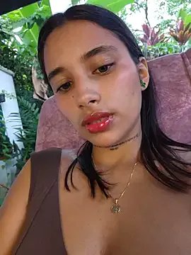 Freechat Lorena_Mcfly on StripChat