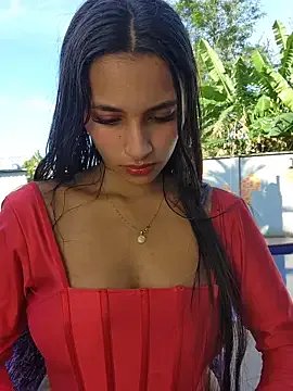 Freechat Lorena_Mcfly on StripChat