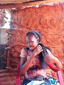 LOVELY-2BERRY on StripChat