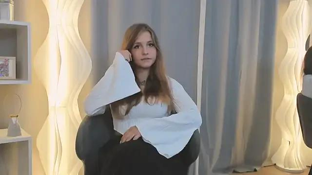 Private LoveSeekins on StripChat