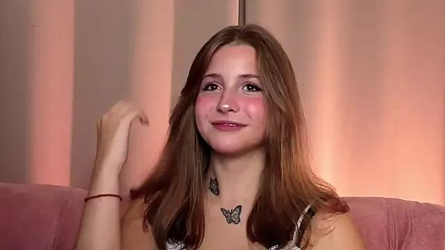 Private LoveSeekins on StripChat