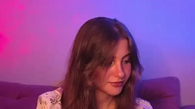 Private LoveSeekins on StripChat