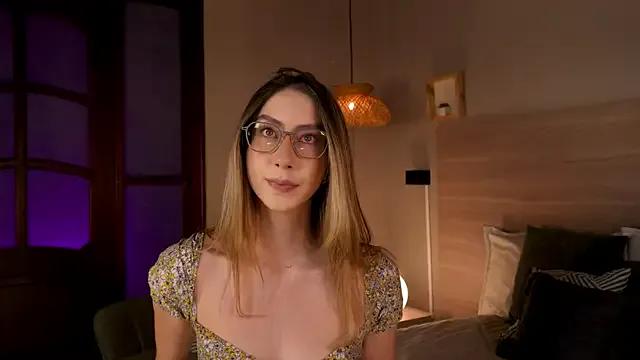 StripChat lua_ferch__ is Freechat lua_ferch__ — LOOK MY TITS<33