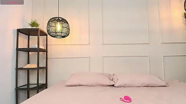 Freechat luandy on StripChat