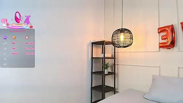 Freechat luandy on StripChat