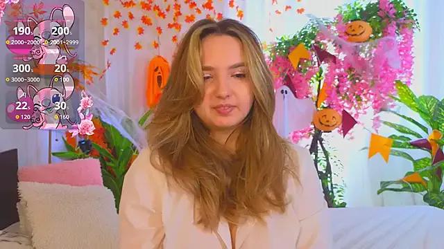 Freechat LucilleMcBride on StripChat