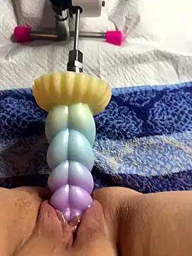 Freechat luisa1 on StripChat