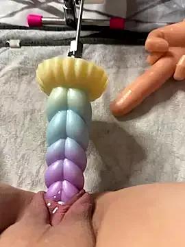 Freechat luisa1 on StripChat