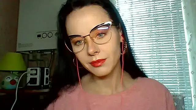 Freechat LuminousLady on StripChat