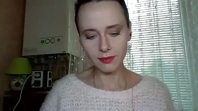 Freechat LuminousLady on StripChat