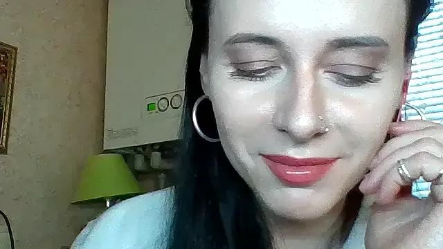 Freechat LuminousLady on StripChat