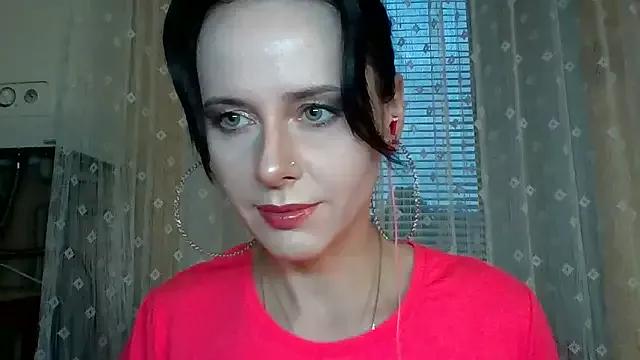 Freechat LuminousLady on StripChat