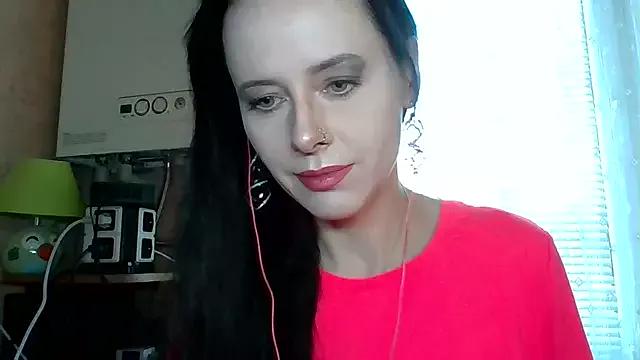 Freechat LuminousLady on StripChat