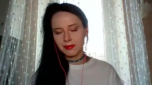 Freechat LuminousLady on StripChat