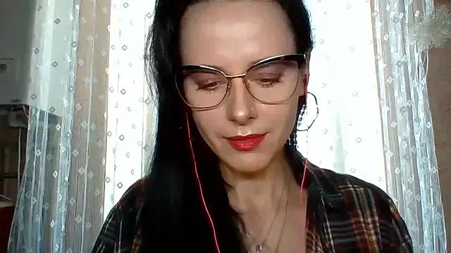 Freechat LuminousLady on StripChat