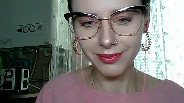 Freechat LuminousLady on StripChat