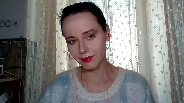 Freechat LuminousLady on StripChat