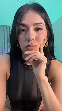 Luna__Ponce on StripChat