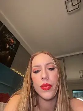 Private LunaAlya on StripChat