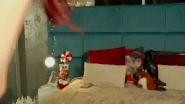 Private LunaAlya on StripChat