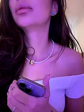 Freechat LunaBex on StripChat