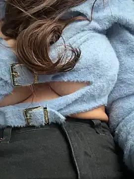 StripChat LunaBex is Freechat LunaBex — Warm me up nicely