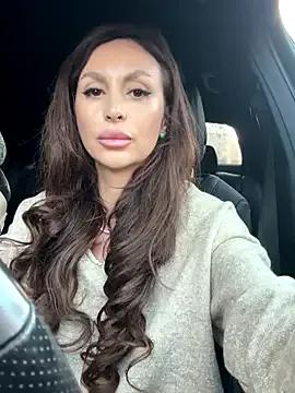 Freechat LunaBex on StripChat