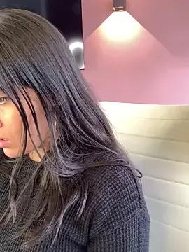 StripChat LunaMartinez_Pink is Freechat LunaMartinez_Pink — TWERKING IN NOTHING