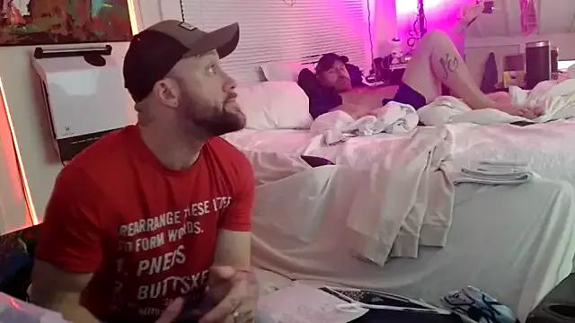 Luv2SuckBWC92 — VACATION