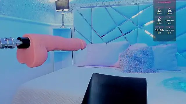 LYEN_RAE on StripChat